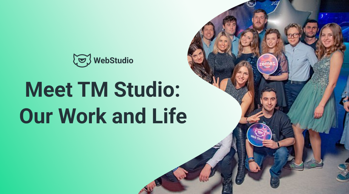 TM Studio