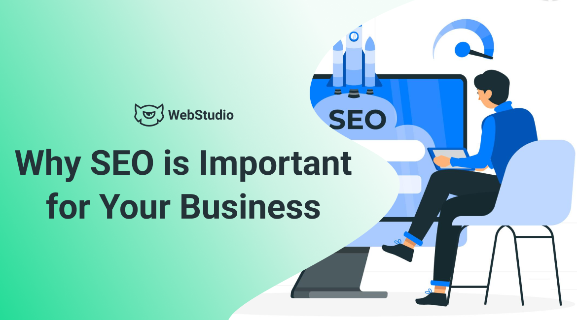 Why SEO is important