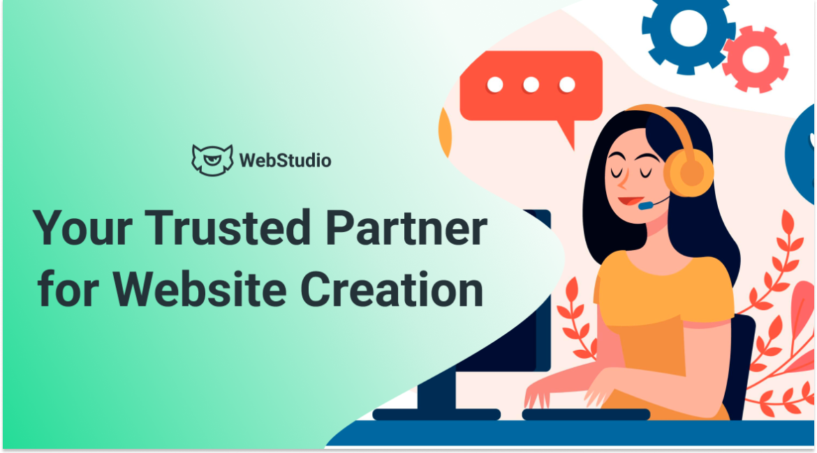 TM Studio: Your Trusted Partner